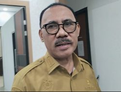 Bupati James: Gaji Reguler Dan THR ASN Halbar Bakal di Bayar di Bulan April