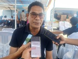 Jefry Tanasy: Stok Aman, Bulog Siap Intervensi Pasar Jika Ada Kenaikan Harga