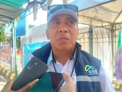 Mushar Usman: Jajaran PT ASDP Akan Gelar Sholat Idul Fitri di Areal Pelabuhan