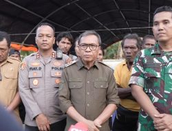 Harapan Baru Sibenpopo: Pemda Halteng Jamin Keamanan dan Siapkan Hunian Warga