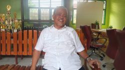 Ulangan Sumatif Semester Enam di SMA Islam Berjalan Dua Hari Lancar dan Tertib