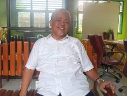 Ulangan Sumatif Semester Enam di SMA Islam Berjalan Dua Hari Lancar dan Tertib