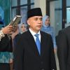 Wali Kota Lantik Firman Mudafar Sjah dan Samin Marsaoly Jadi Dirut dan Dewas Perumda Ake Gaale