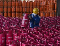 Pertamina Patra Niaga Perkuat Koordinasi dengan Pemerintah Daerah Memastikan Kelancaran Suplai LPG di Malut