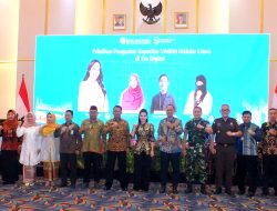 BI dan Pemprov Malut Perkuat Ekonomi Digital Melalui Pelatihan UMKM