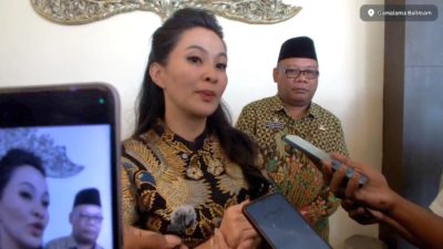 BI Gelar Pelatihan Penguatan Kapasitas UMKM Maluku Utara di Era Digital