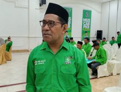 Muscab PKB Ternate, Ini yang Ditekankan Ketua DPW Maluku Utara