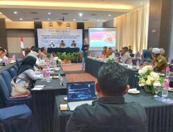 Sekda Malut: Pengalihan Distribusi LPG Picu Potensi Kenaikan Harga Hingga 30 Persen