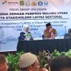 FGD Pertamina dan Pemprov Malut Bahas Stabilitas LPG NPSO di Tengah Tekanan Global