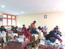 SMK Negeri 1 Fokus Pelaksanaan UKK, Program Baru Menyusul Tahun Ajaran Depan