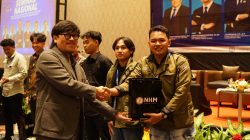 Dorong Efisiensi dan Inovasi Lingkungan, NHM Kenalkan Teknologi DST Plant Pada Seminar Nasional ITNY 