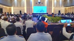 Kementerian PU Respon Usulan Bupati Halteng, Fokus Perkuat Koordinasi dan Prioritas Infrastruktur
