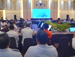 Kementerian PU Respon Usulan Bupati Halteng, Fokus Perkuat Koordinasi dan Prioritas Infrastruktur