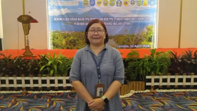 BPJS Kesehatan: Pemda di Maluku Utara Komit Bayar Iuran JKN Tidak Ada Peserta Gratis