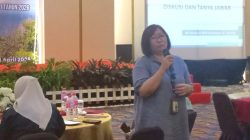 dr Marita: Validitas Data Jadi Dasar Perhitungan Iuran JKN ASN dan Guru