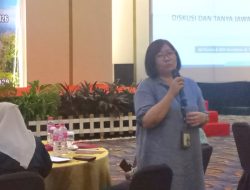 dr Marita: Validitas Data Jadi Dasar Perhitungan Iuran JKN ASN dan Guru