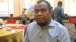 Pemkot Tidore Raih Penghargaan Atas Ketepatan Pembayaran Iuran BPJS Desa