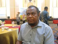 Pemkot Tidore Raih Penghargaan Atas Ketepatan Pembayaran Iuran BPJS Desa