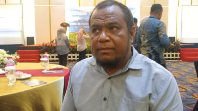 Pemkot Tidore Raih Penghargaan Atas Ketepatan Pembayaran Iuran BPJS Desa