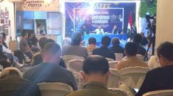 Ketua Komisi XIII DPR RI Dorong Pembentukan Kanwilham Baru, Maluku Utara Masuk Prioritas