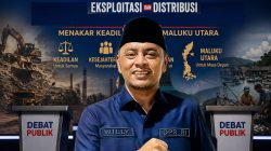 NasDem Dorong Penambahan Kursi DPR RI, Maluku Utara Diusulkan dari 3 Jadi 4 Kursi