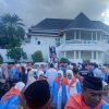 Jemaah Calon Haji Kota Ternate Dijadwalkan 29 dan 30 April