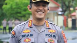 Polri Ajak Peringatan May Day di Berlangsung Tertib dan Bermartabat