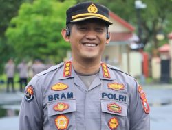 Polri Ajak Peringatan May Day di Berlangsung Tertib dan Bermartabat