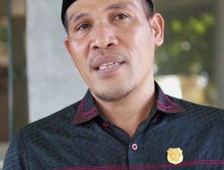 Usai Gelar Paripurna Penyampaian LKPJ 2025, Ini Kata Ketua DPRD Halbar