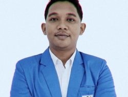 KNPI Halbar Menilai Tuduhan Ketua GPM Malut Tanpa Dasar Dan Berpotensi Fitnah