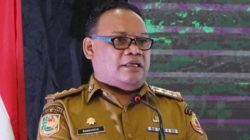 Sekprov Malut Berikan Keterangan di Kejaksaan Tinggi Terkait Tunjangan DPRD