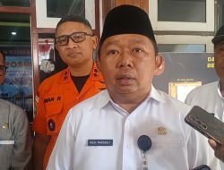 Masa Transisi Pemulihan Pasca Gempa, Pemkot Fokus Rehabilitasi dan Rekonstruksi