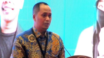 Bangkitkan Ekonomi Masyarakat, BI Dorong UMKM Manfaatkan Peluang Di Era Digital