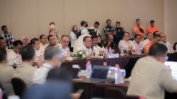 Bupati Ikram Tegaskan Kementerian PU Harus Serius Penuhi Kebutuhan Infrastruktur Daerah