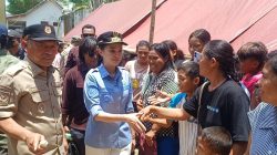 Capaian Ekonomi Tinggi, Maluku Utara Masih Ketimpangan Infrastruktur 