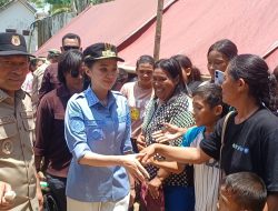 Capaian Ekonomi Tinggi, Maluku Utara Masih Ketimpangan Infrastruktur 