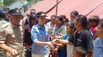 Capaian Ekonomi Tinggi, Maluku Utara Masih Ketimpangan Infrastruktur 