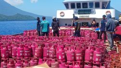 Pertamina Patra Niaga Sinkronisasi Strategi dengan Pemprov Malut Tingkatkan Distribusi dan Ketersediaan LPG