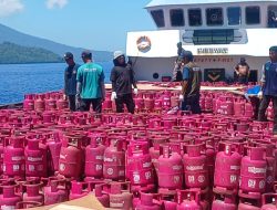 Pertamina Patra Niaga Sinkronisasi Strategi dengan Pemprov Malut Tingkatkan Distribusi dan Ketersediaan LPG