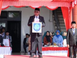 Pemkot Berencana Memindahkan Makam Mantan Wali Kota Dari Makassar Ke Ternate