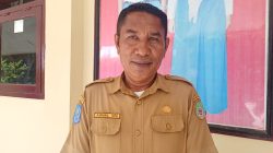 Kepsek SMA 6 Tegaskan Dewan Guru Hingga Siswa Disiplin Jadi Komitmen Bersama 