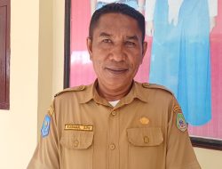 Kepsek SMA 6 Tegaskan Dewan Guru Hingga Siswa Disiplin Jadi Komitmen Bersama 