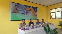 Kadikbud Malut Abubakar Abdullah Apresiasi SMA Negeri 6 Kota Ternate