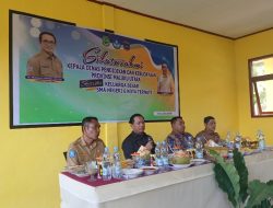 Kadikbud Malut Abubakar Abdullah Apresiasi SMA Negeri 6 Kota Ternate
