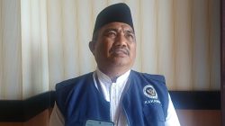 JCH Malut Diberangkatkan Menuju Embarkasi Sudiang Makassar