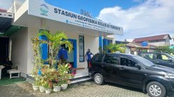 BMKG Ternate: Hilal 1 Zulhijah 1447 H Diprediksi Sulit Terlihat Akibat Cuaca Berawan Tebal