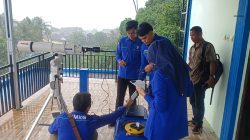 BMKG Ternate: Hilal 1 Dzulhijjah Bisa Terlihat Namun Terkendala Cuaca Mendung