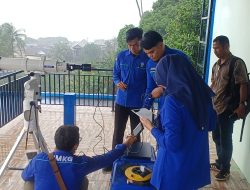 BMKG Ternate: Hilal 1 Dzulhijjah Bisa Terlihat Namun Terkendala Cuaca Mendung