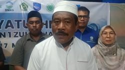 Hilal 1 Dzulhijjah 1447 H Tidak Terlihat, Kemenag Mita Masyarakat Menunggu Hasil Sidang Isbat