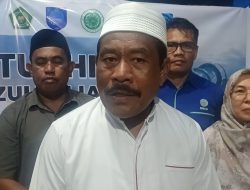 Hilal 1 Dzulhijjah 1447 H Tidak Terlihat, Kemenag Mita Masyarakat Menunggu Hasil Sidang Isbat